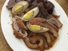 -揭阳钟记小食(福田新村店)
