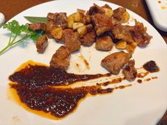 -湘汇概念铁板烧(铁西万达店)