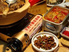 -龙虾当家·大排档(红谷滩五中店)