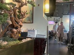 -苏帮袁Sue Cuisine(南开大悦城店)