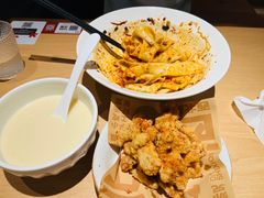 -大师兄·西北小馆(北站缤果空间店)