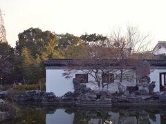 -常熟方塔园