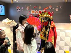-海底捞火锅(油麻地店)