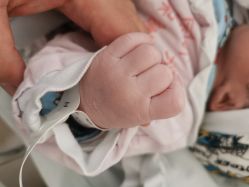 -中国福利会国际和平妇幼保健院(徐汇院区)