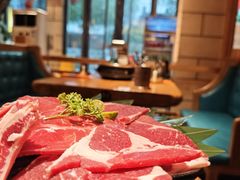 -九田家黑牛烤肉料理(华侨城店)