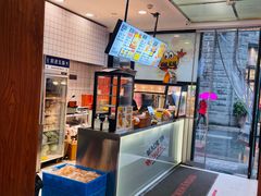 -前进5路汉堡炸鸡(昙华林店)