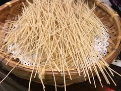 -雪霁山庄·合肥地标老字号
