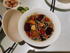 -宁夏国强手抓羊肉·清真菜(未央路凤三店)