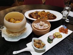 -柒园·三十年创意杭帮菜(龙湖滨江天街店)