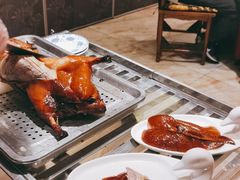 -便宜坊烤鸭店(航天桥店)