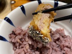 -胜博殿日式炸猪排(西红门店)