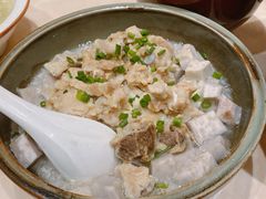 香芋蒸排骨-洞庭记·老湖南味道(下沙店)