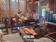 -重庆德忆火锅（龙南街3店）(渝水岸餐饮)