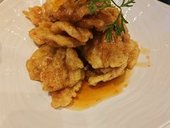 -小桃红·东北菜·春饼烤鸭(南阳湖街店)