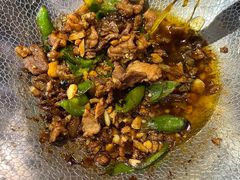 -老湖南·河鱼一锅鲜(兆禾里店)
