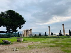 -奥林匹亚宙斯神庙