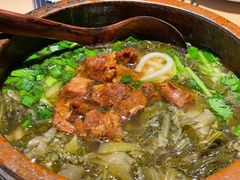 -山石榴·贵州菜(丰盛里店)