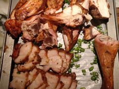 -绿茶餐厅(汇悦大融城店)