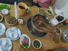 -牛华八婆麻辣烫(起源店)