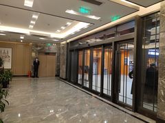 -金时代顺风大酒店(临港百联店)