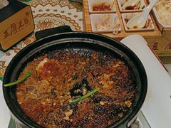 -王厚元饺子·辽菜·烤鸭(沈北店)