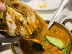 -恒河传奇印度餐厅GANGES
