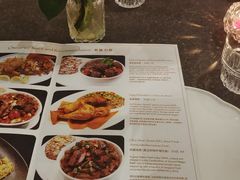 -ELI FALAFEL Lebanese&Mediterranean黎巴嫩美食(富城路店)