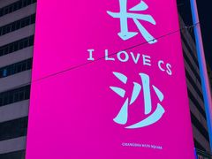 -黄兴南路步行商业街