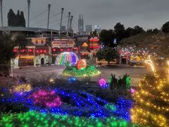 -深圳锦绣中华民俗村