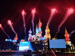 -沈阳方特欢乐世界