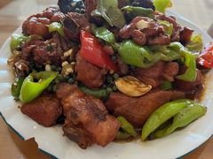 -美顺香食府鱼头老店(雪野湖店)