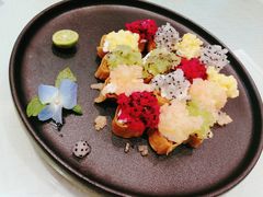 -南山鲜虾面·活鲜小馆·海味大连菜(南山总店)