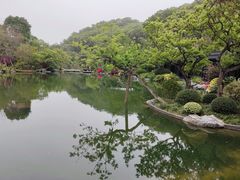 -云溪植物园
