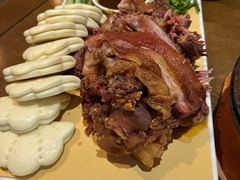 -张大嘴菜馆(庞各庄店)