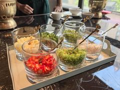 -蒋记海鲜姿造•洋房别墅(星河湾店)