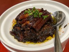 客家梅菜扣肉-醉南拳客家菜(华威店)