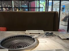 -火炉火自助餐(西直门凯德MALL店)