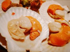 -OPEN開全日自助餐厅·牛肉火锅·海鲜(佛山希尔顿酒店)