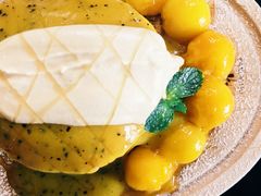 -Fresh Fruit Factory - Fruit Cuisine Restaurant
