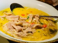 -外婆家(蓝色港湾店)