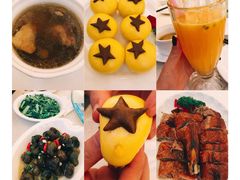 -椿记烧鹅(叠彩店)