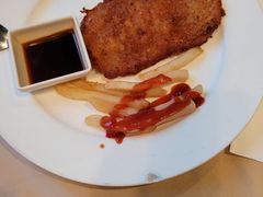 -德大西餐社(云南南路店)