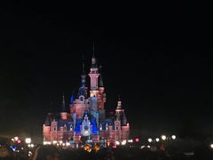 景点-上海迪士尼度假区