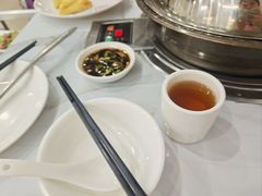 -凯盈阁·顺德私房菜·桑拿鸡