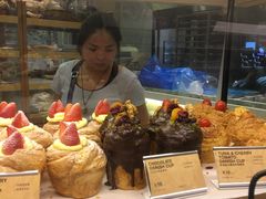 -PAPER STONE BAKERY(天汇广场店)