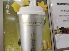 -雾与山茶(大禹城店)