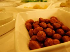 小菜-潮福城大酒楼·潮味粤品·港式点心(湖滨北路店)