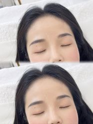 -久匠·野生眉半永久纹眉