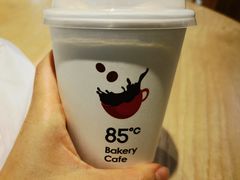 -85度C(上海兰溪二店)
