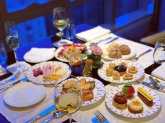 -广州富力丽思卡尔顿酒店